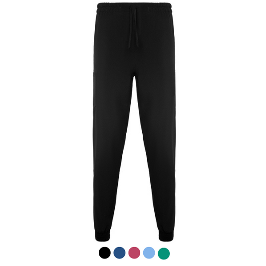 Pantaloni unisex poliester 170gr Fiber