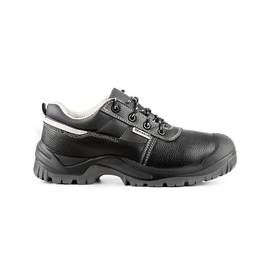 Pantofi cu protectie in varf si talpa New Worktec